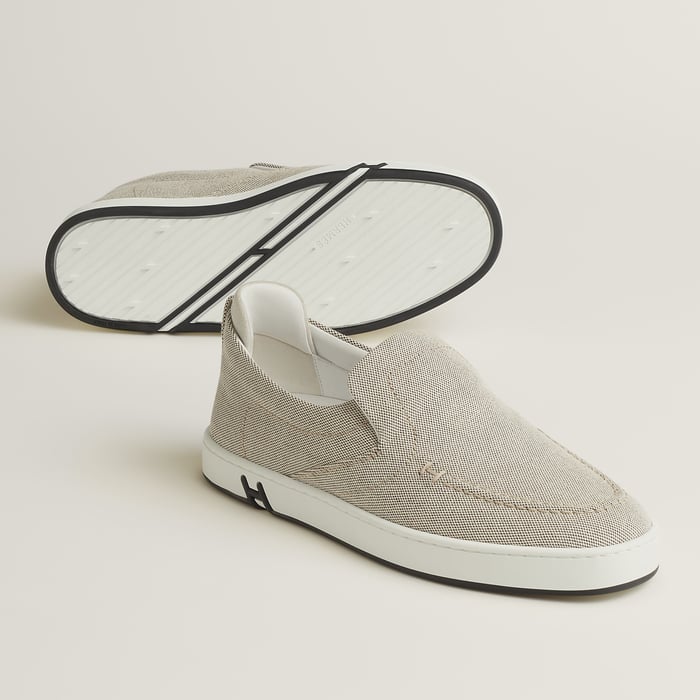 Kiddy Slip-on Sneaker