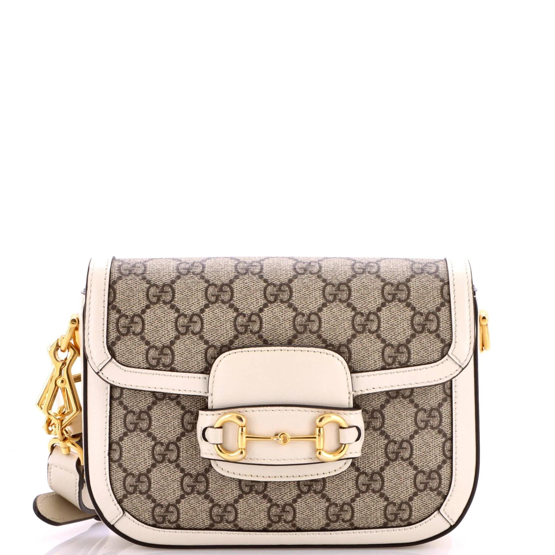 Cloth crossbody bag