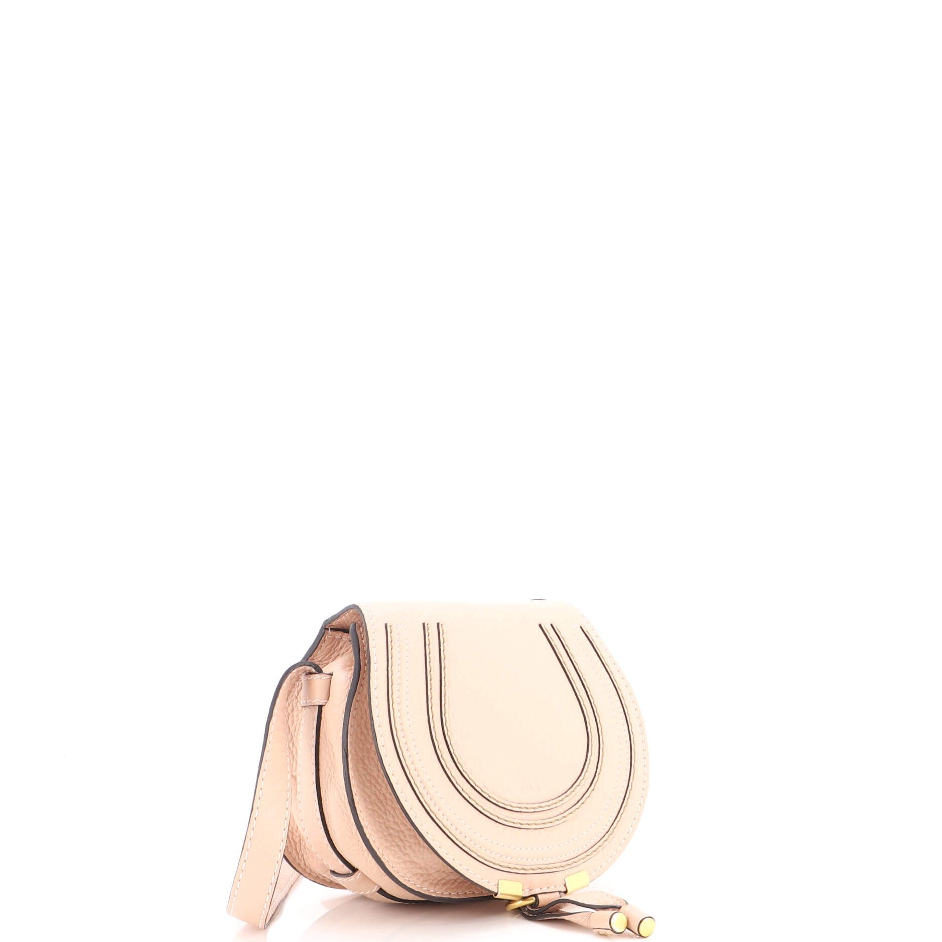 Marcie Crossbody Bag Leather Small