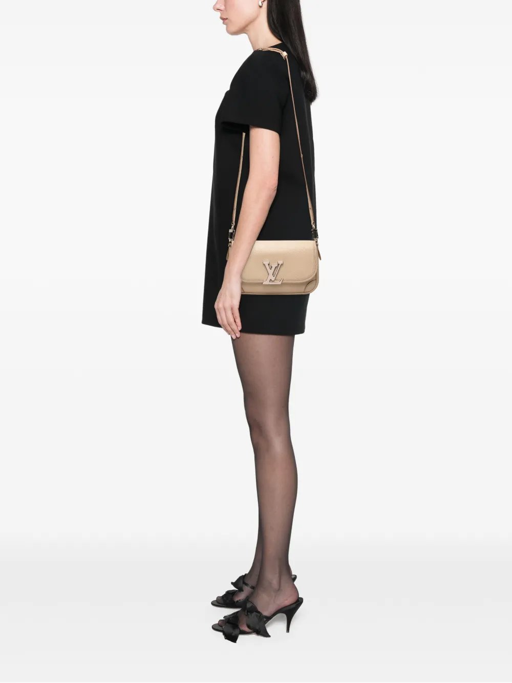 2021-2026 Epi Buci crossbody bag