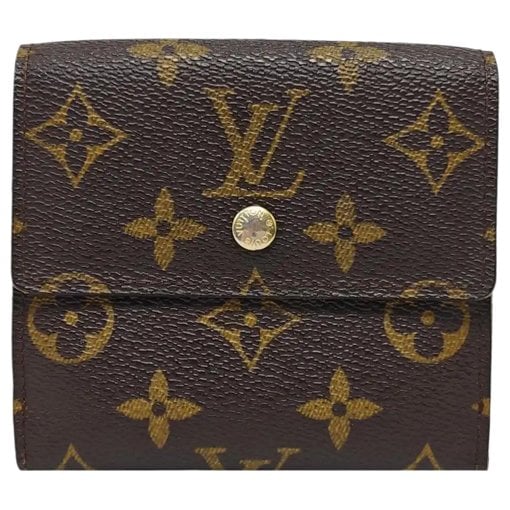Leather mini bag