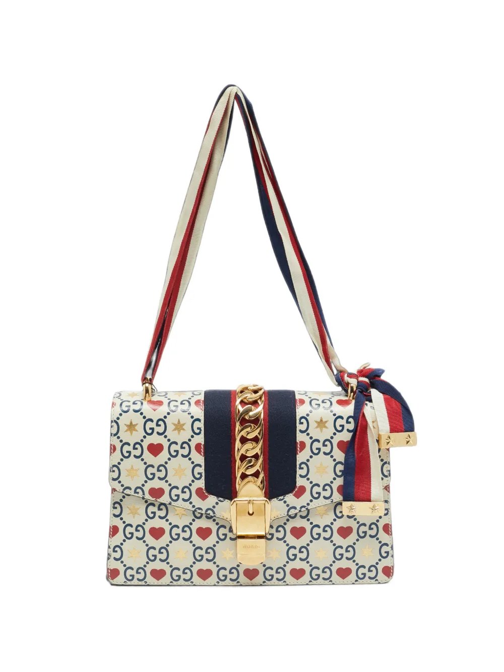 small Sylvie shoulder bag