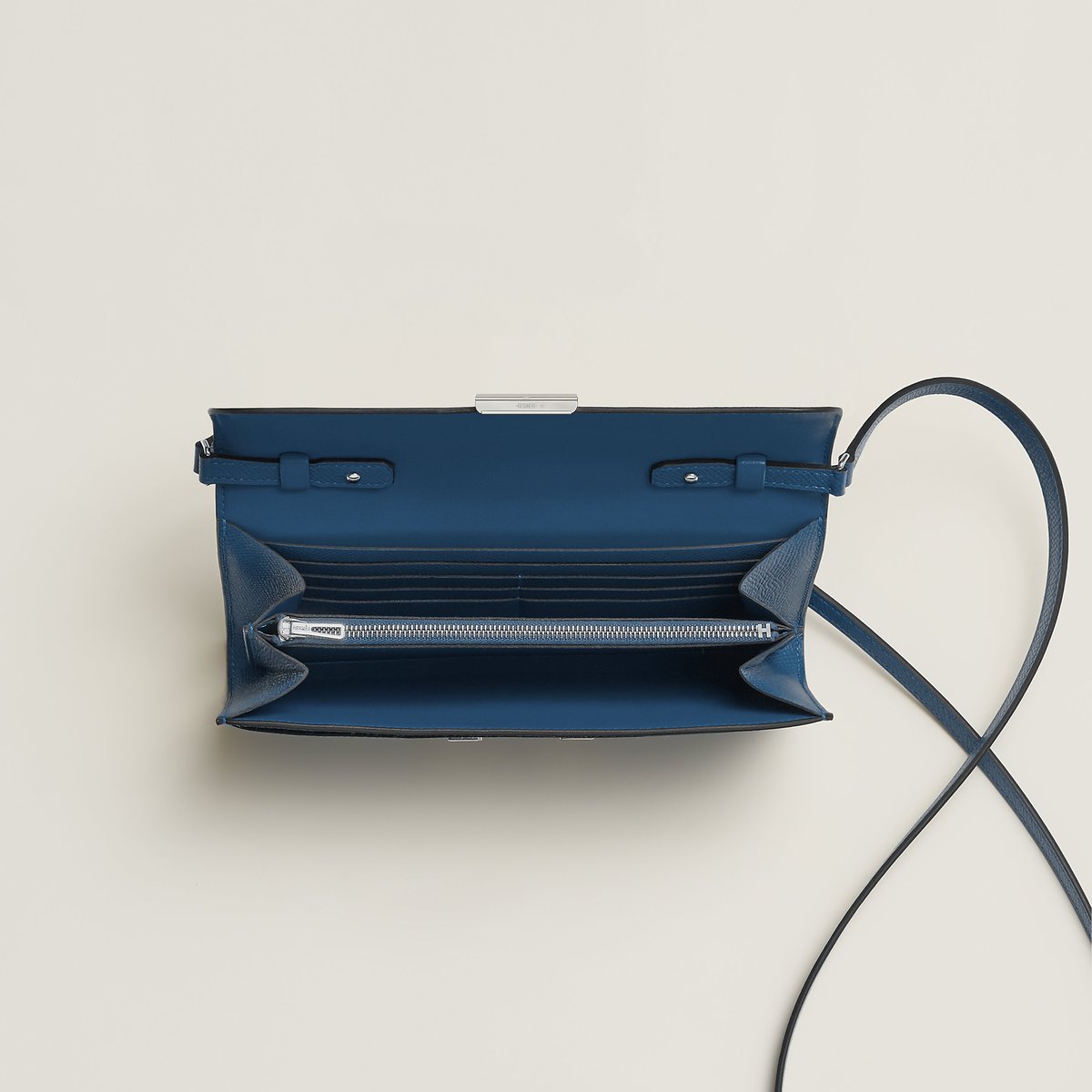 Constance To Go wallet