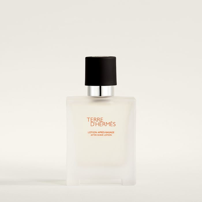 Sans Coloris Terre d'Hermes After-shave Lotion
