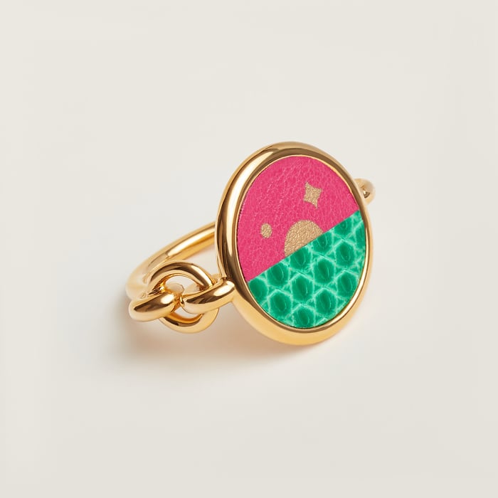 Celeste ring, small model