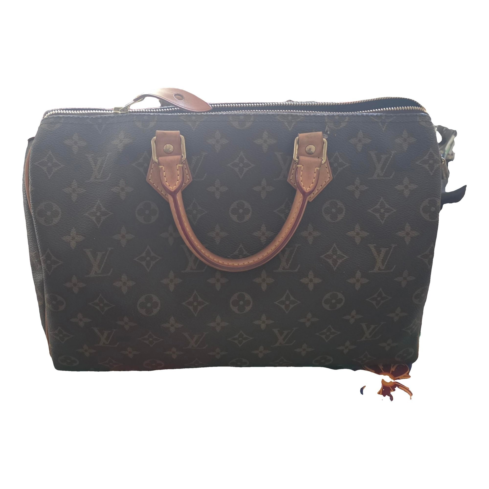 Speedy handbag