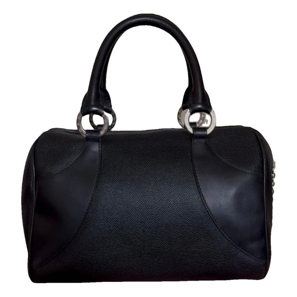 Bvlgari Leather handbag