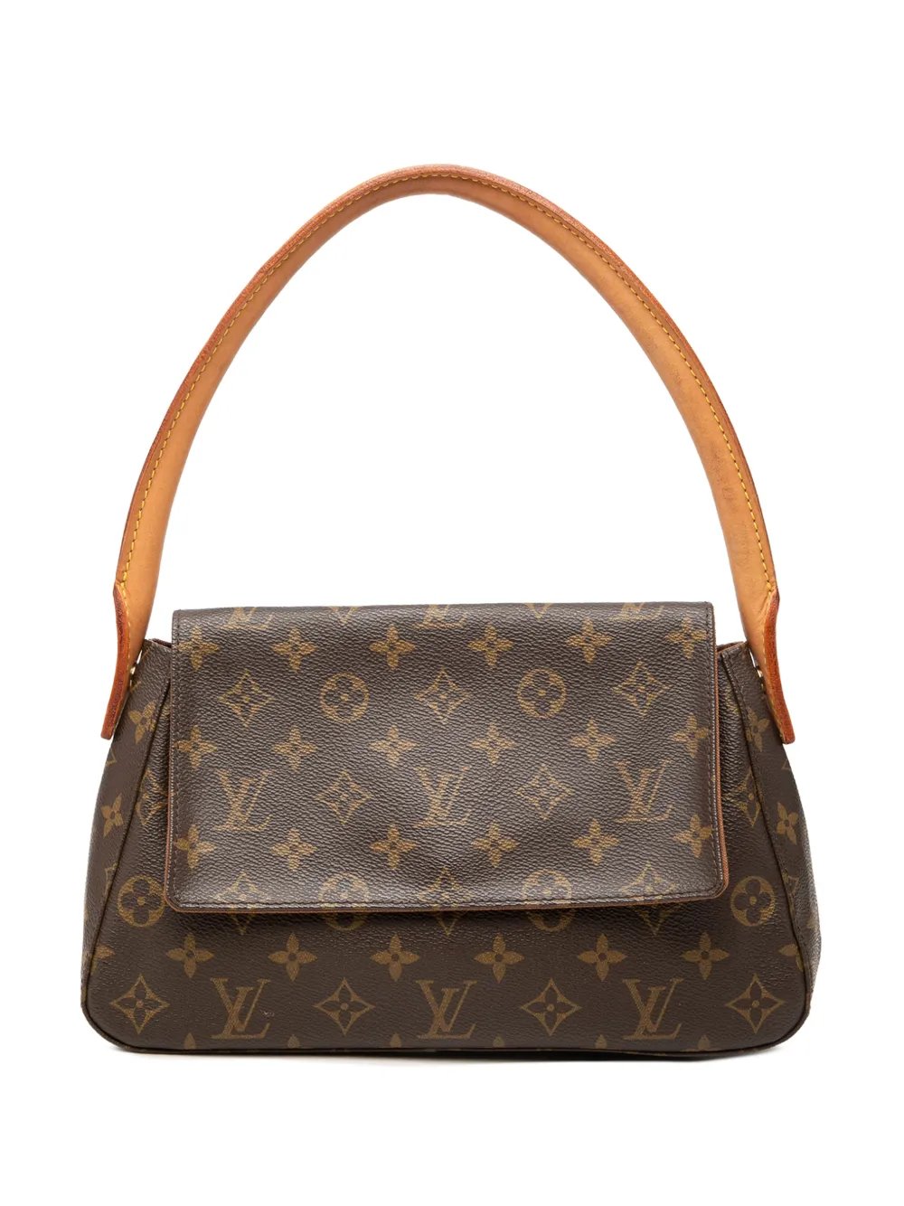 2003 Monogram Mini Looping shoulder bag
