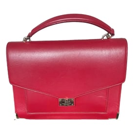 The Kooples Emily leather satchel