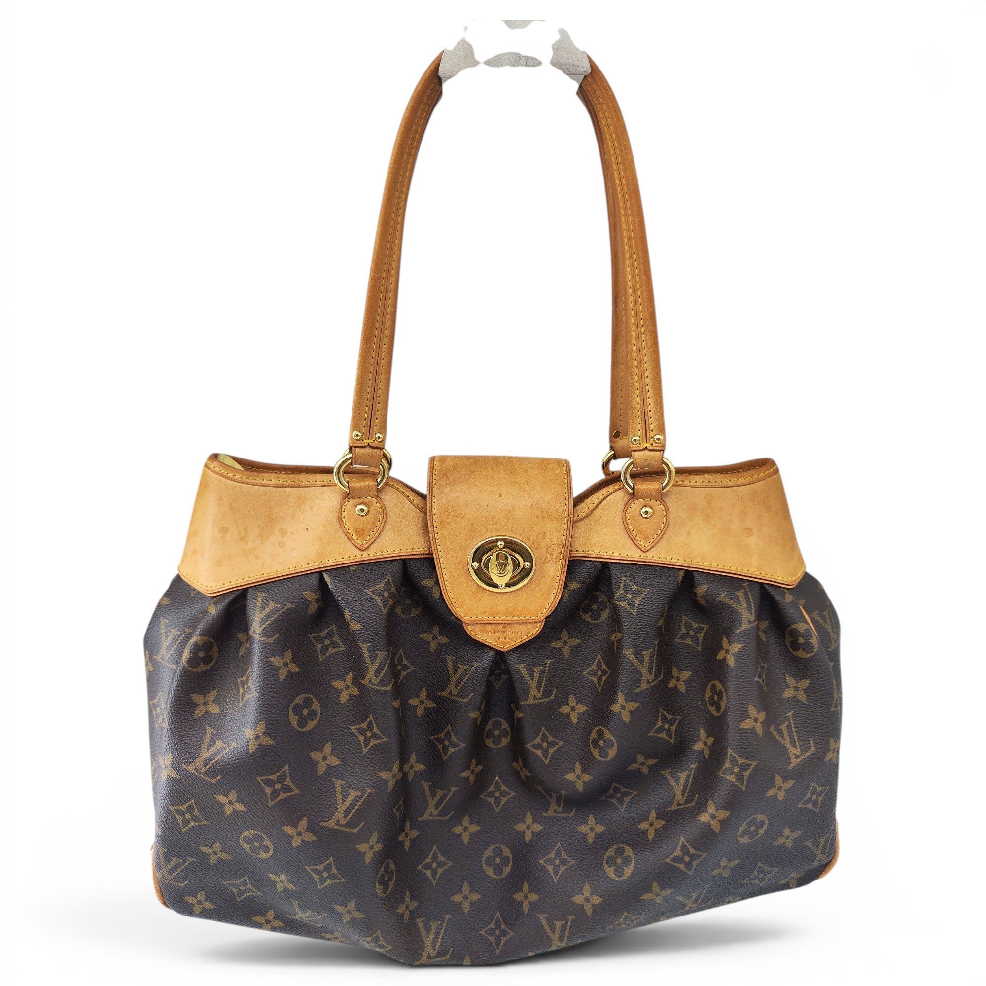 Boetie cloth handbag