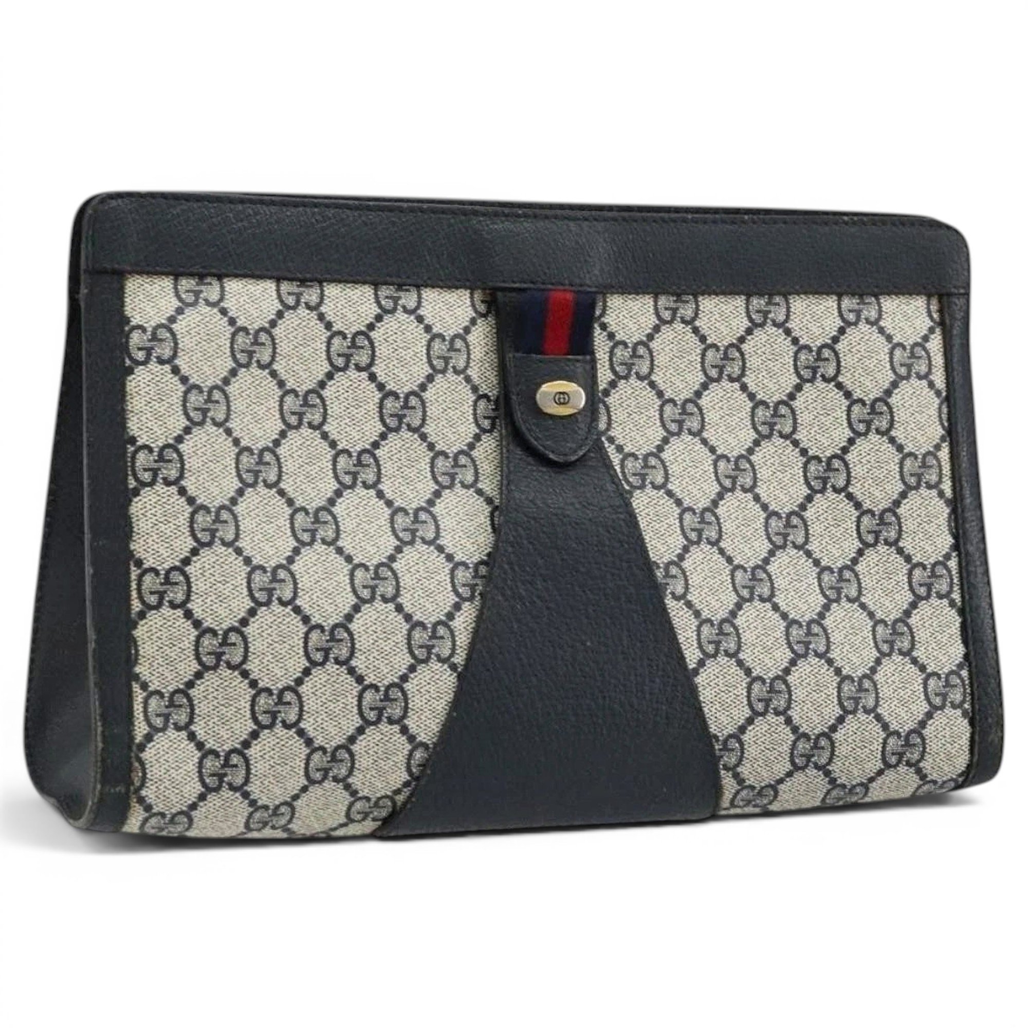Clutch bag