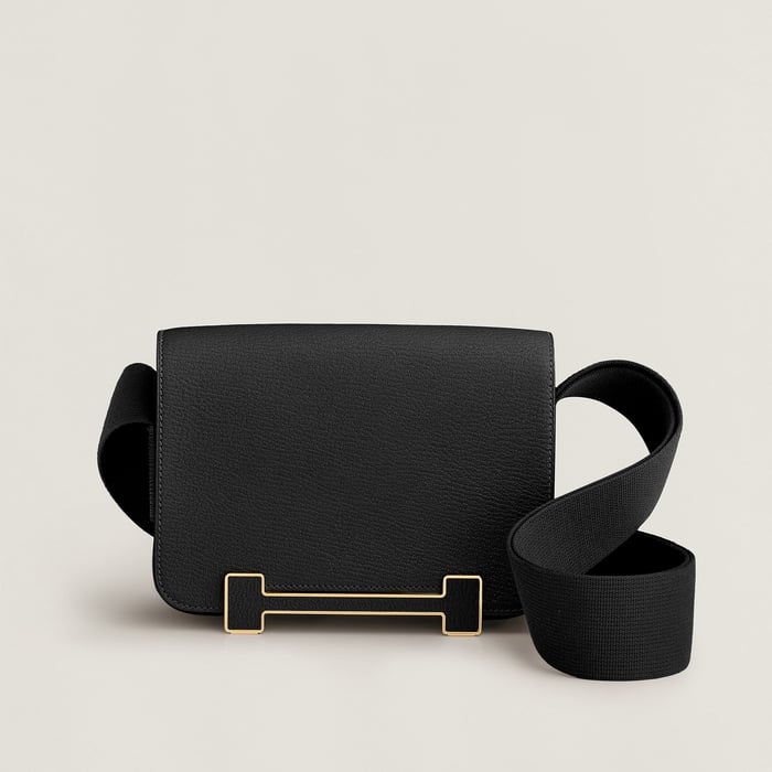 Noir Hermès Geta 백