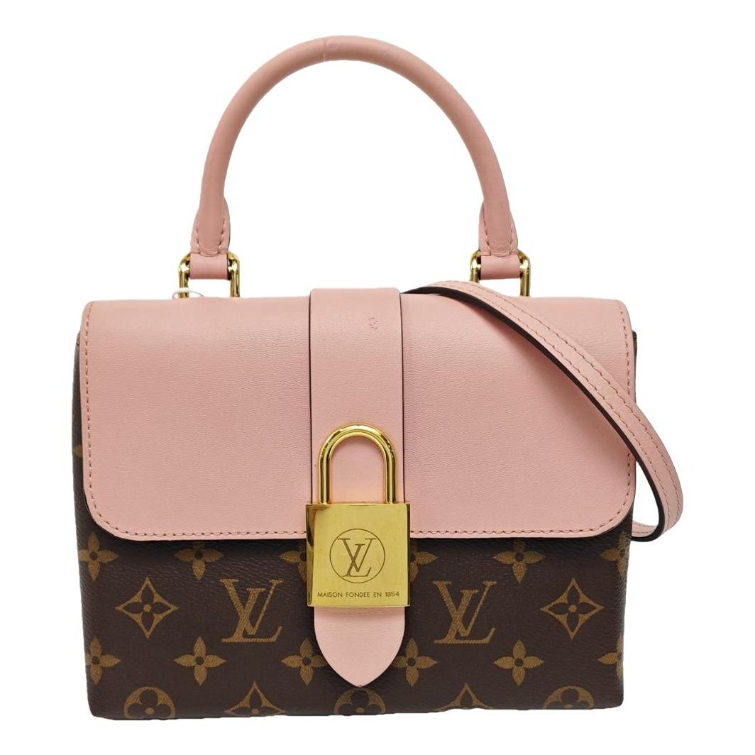 Locky BB cloth tote