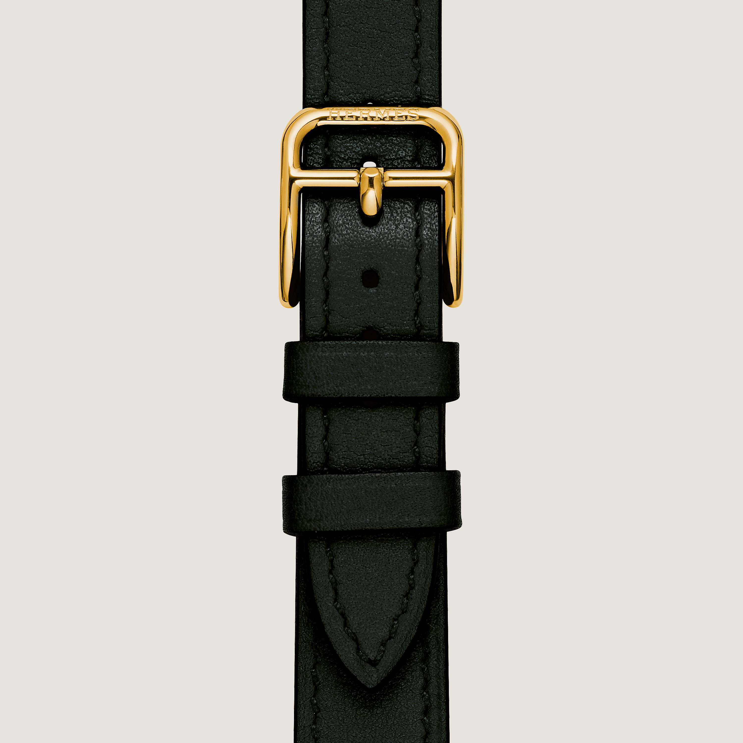 Bracelet pour Heure H Mini modèle 21 mm, simple tour