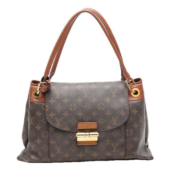 Olympe cloth handbag
