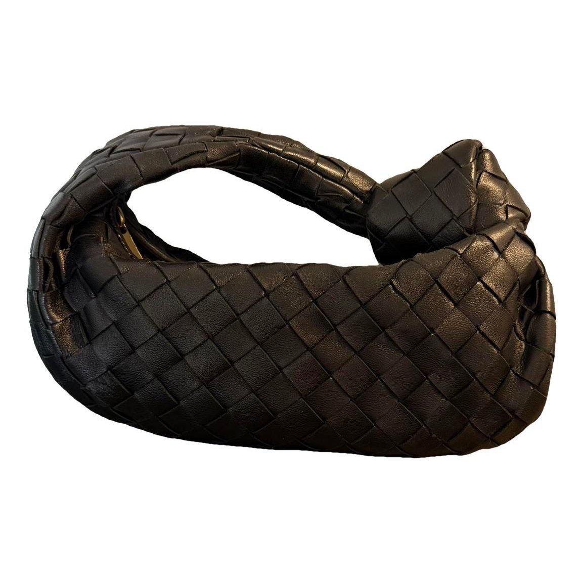 Jodie leather handbag