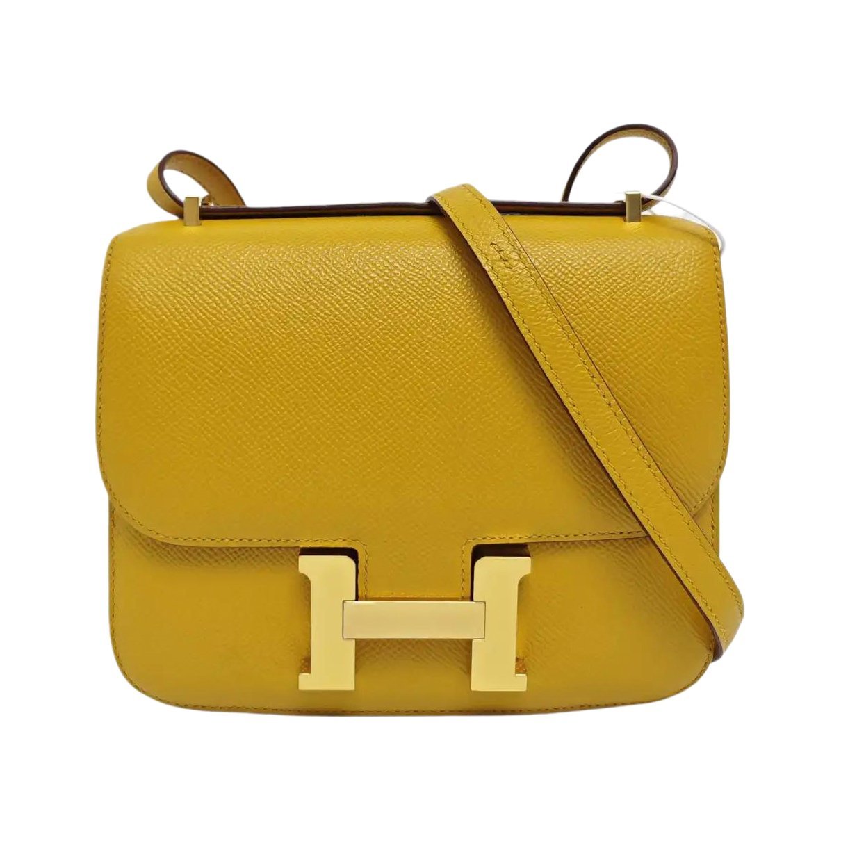 Hermes Constance Handbag 2020