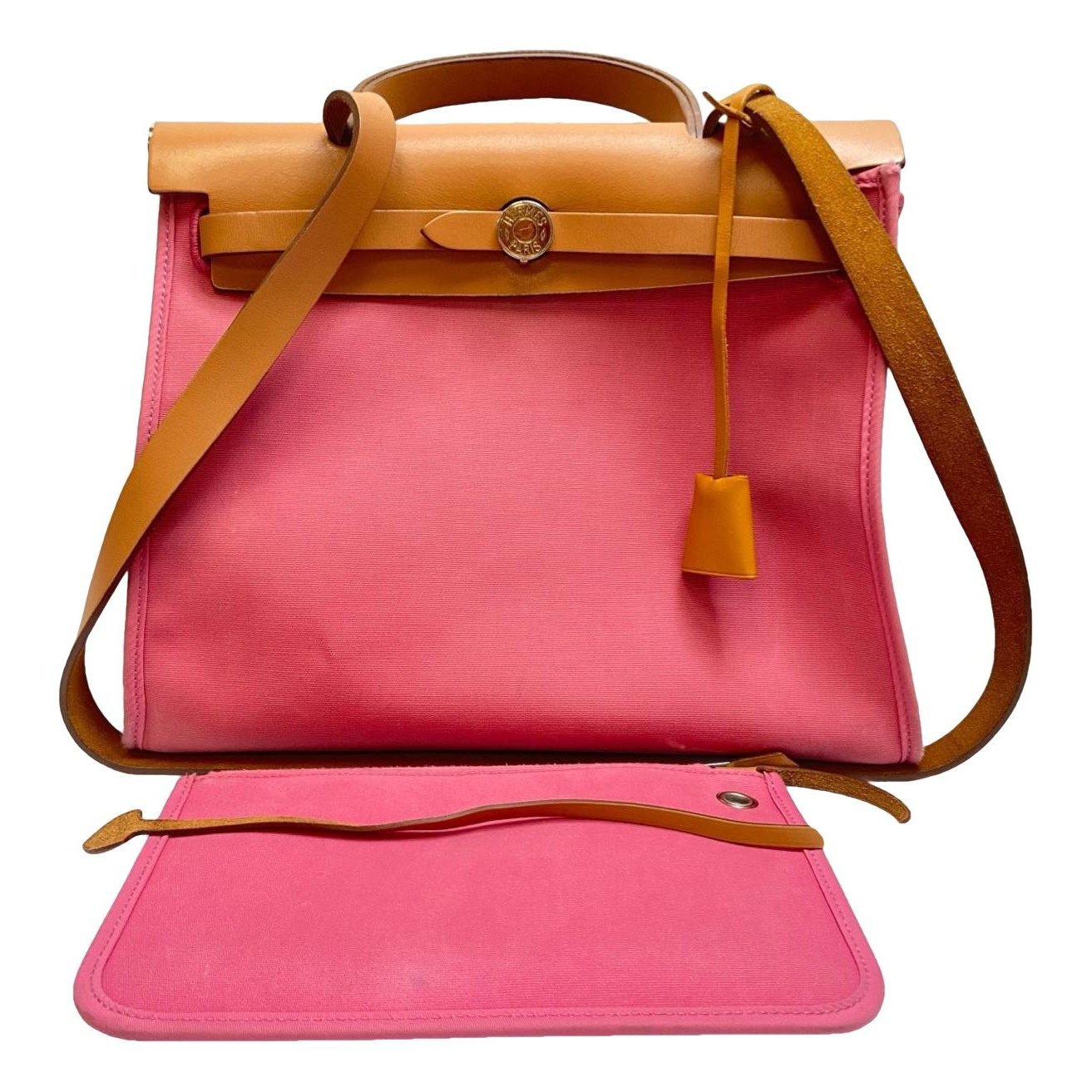 Herbag cloth handbag