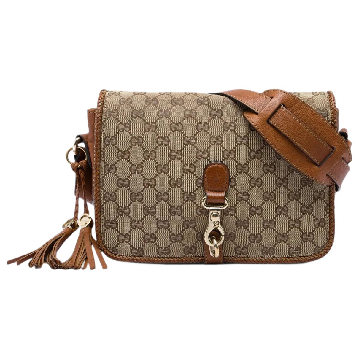 Marrakech cloth crossbody bag