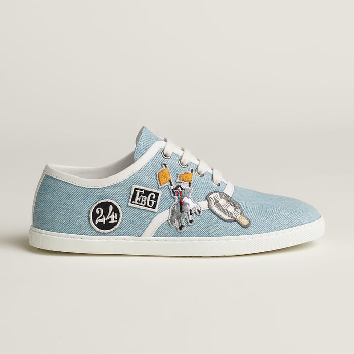 Innocent Sneaker