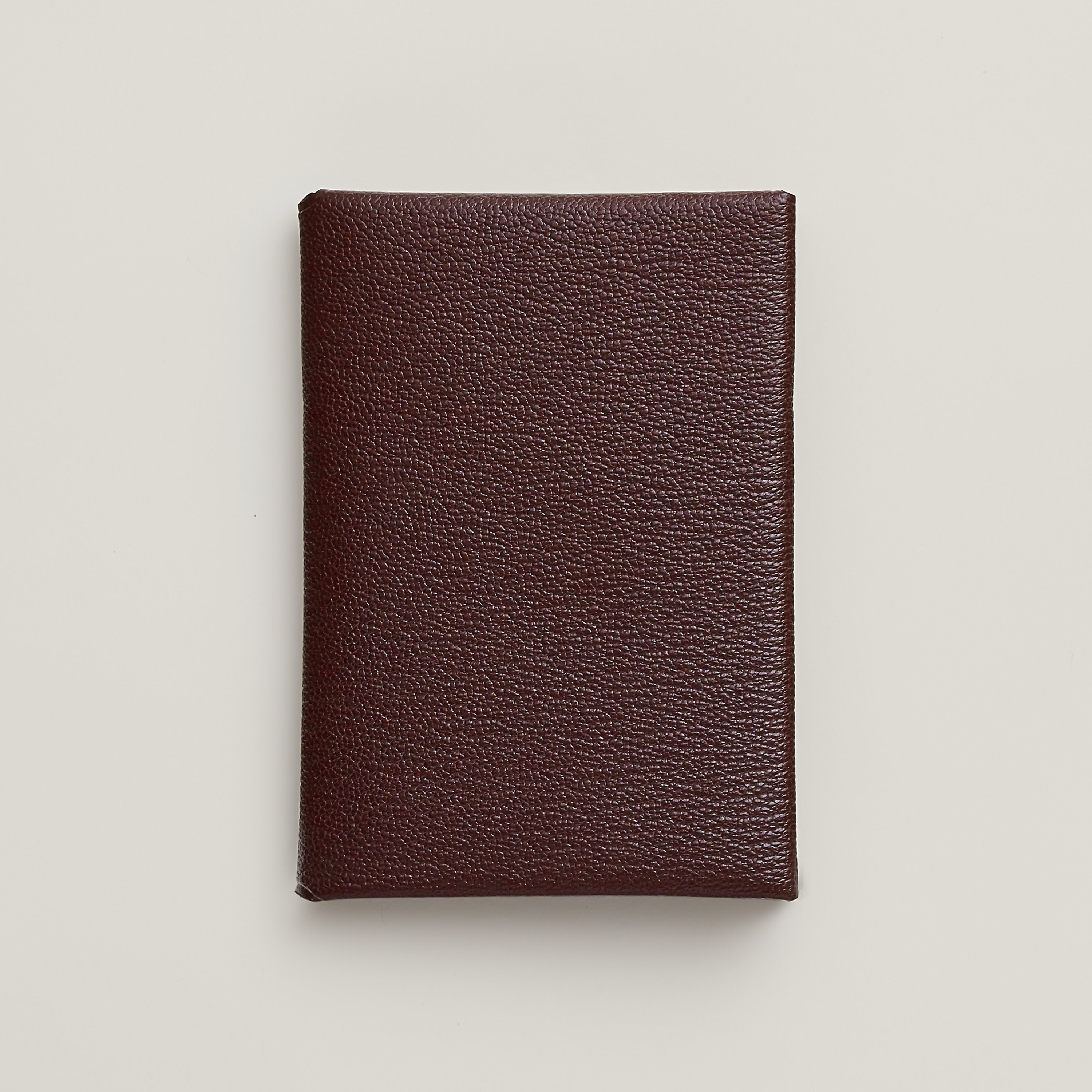Calvi Duo Compact card holder