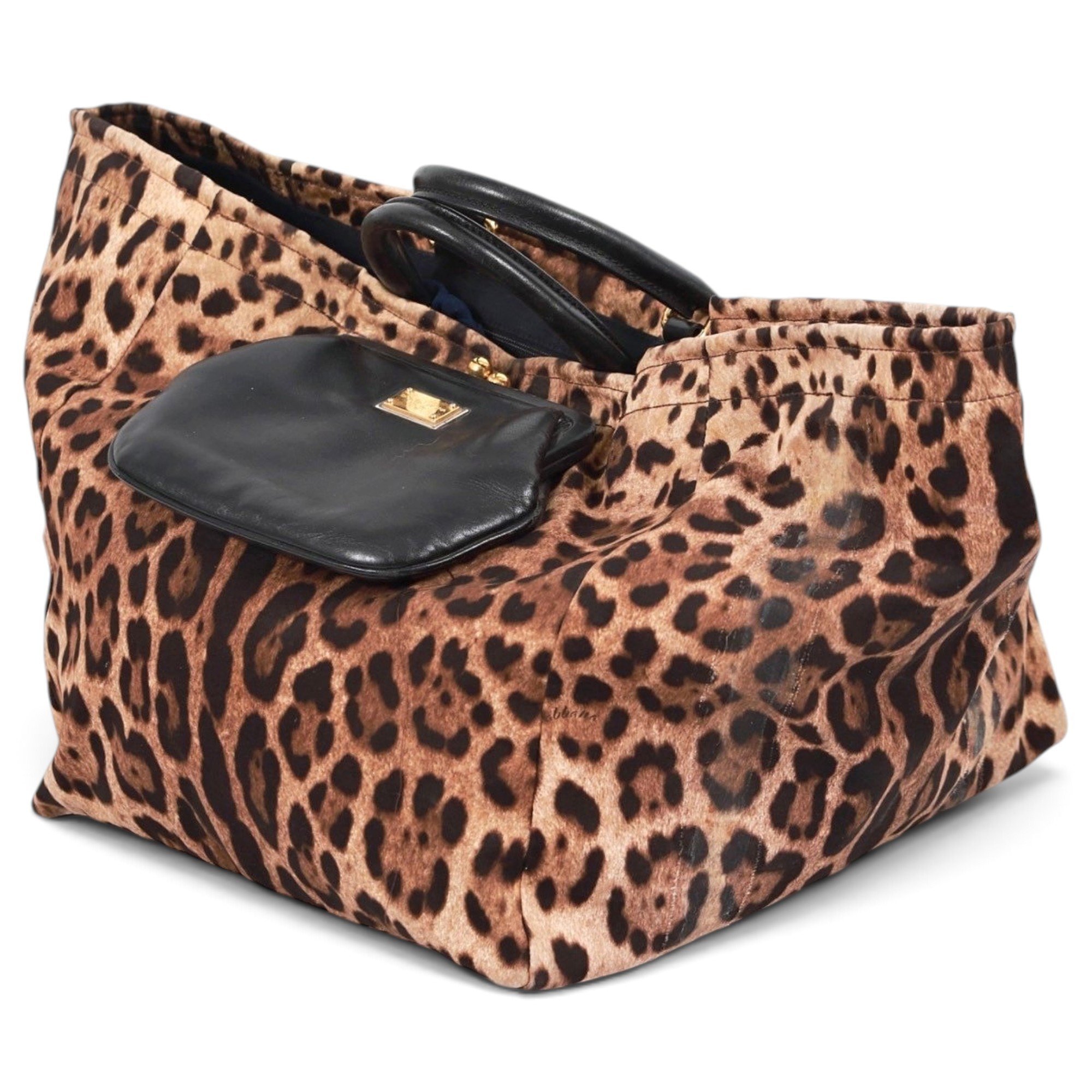 Dolce & Gabbana Cloth handbag
