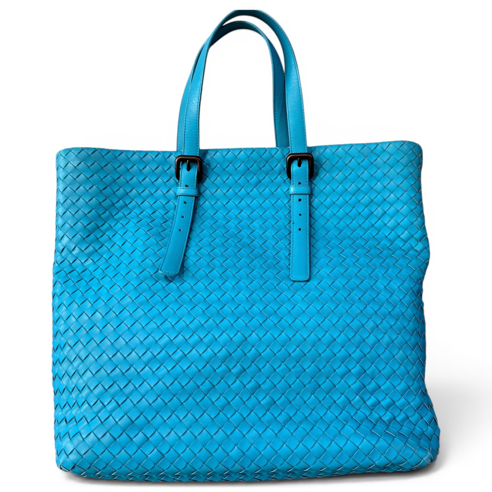 Bottega Veneta Leather handbag