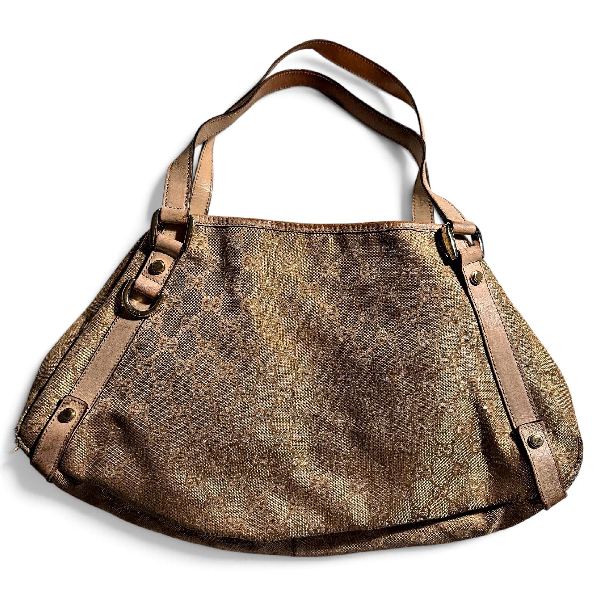 Abbey cloth handbag