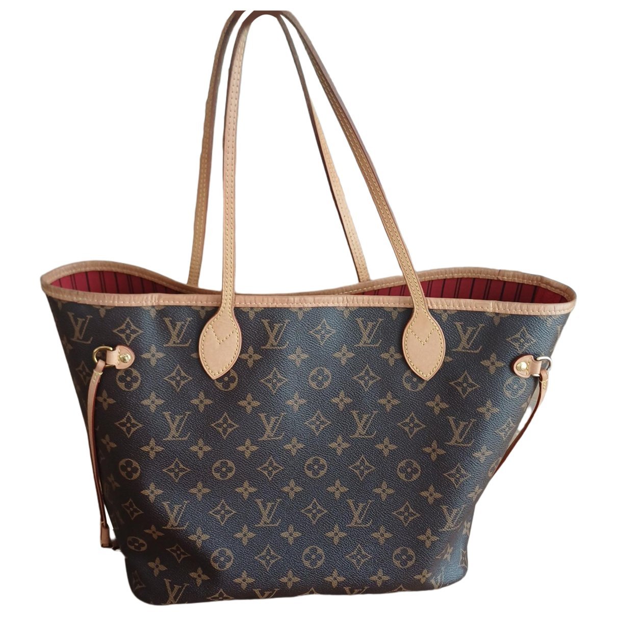 All-In leather 48h bag