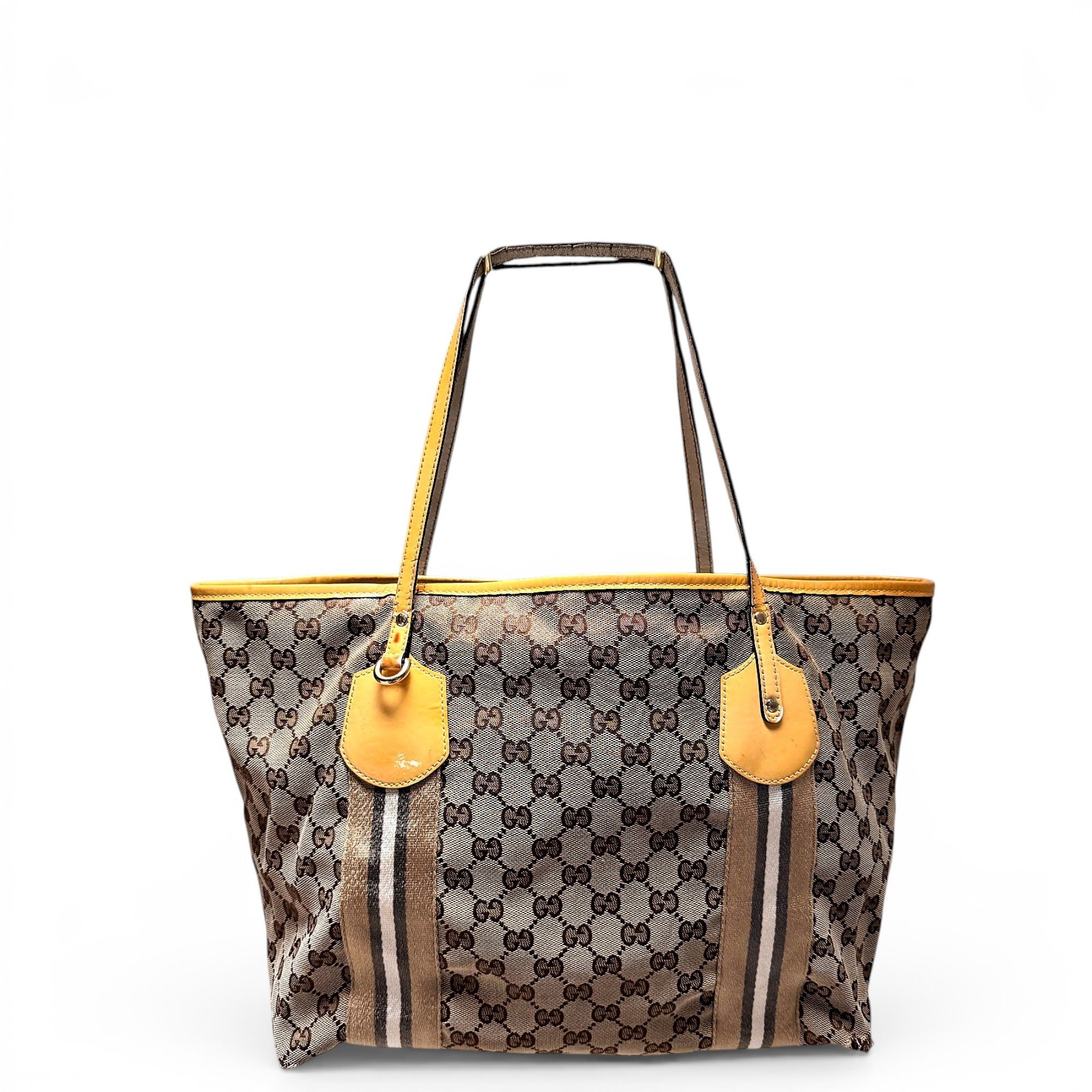 Cloth tote