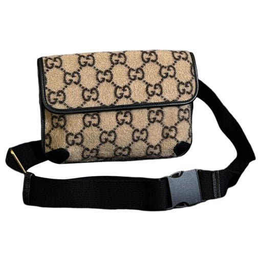 Luce cloth handbag