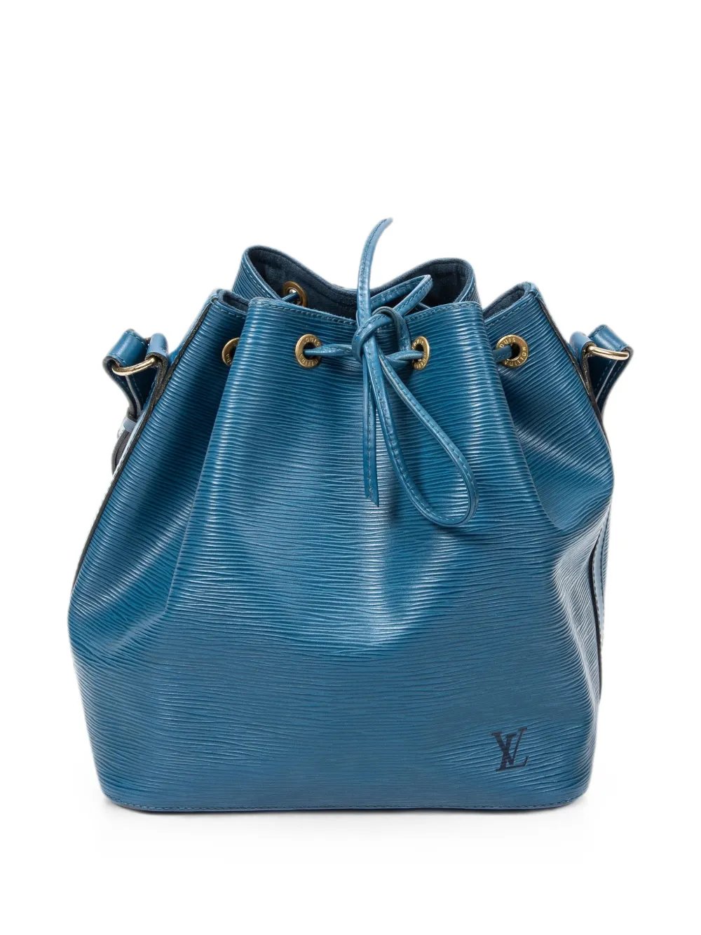 Epi Noé PM bucket bag
