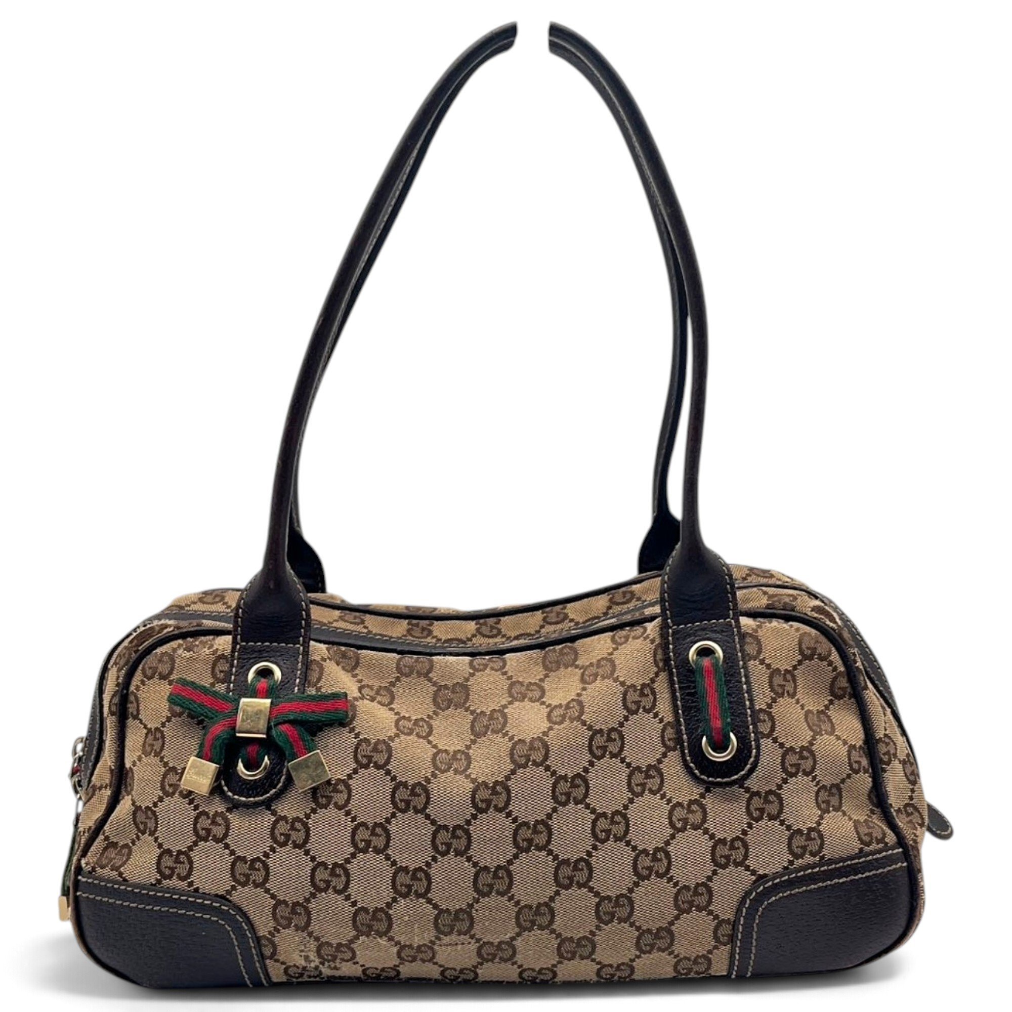 Princy cloth handbag