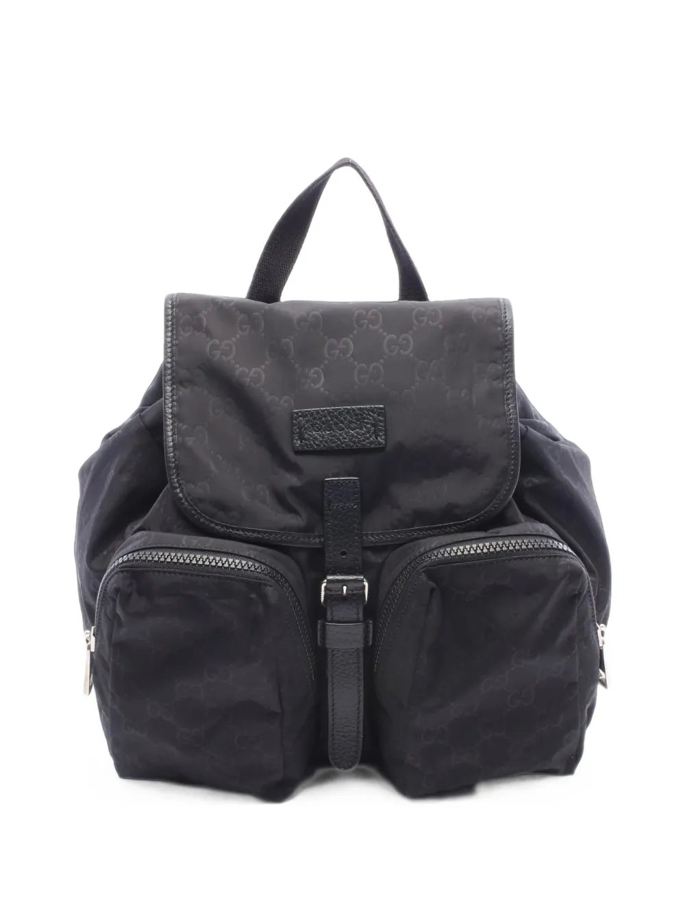 2010s GG backpack