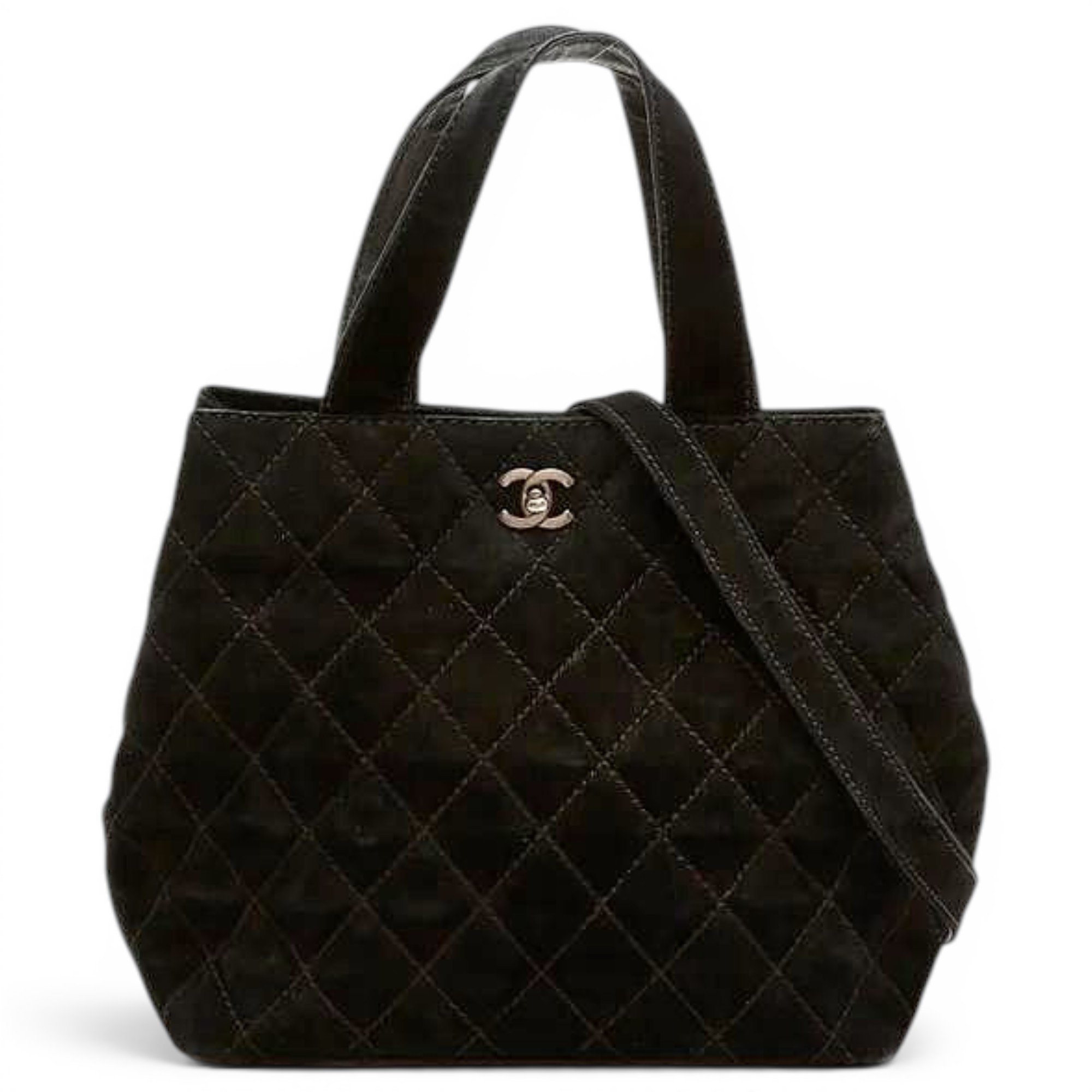 Trendy CC tote