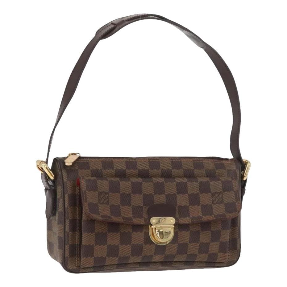Ravello cloth handbag