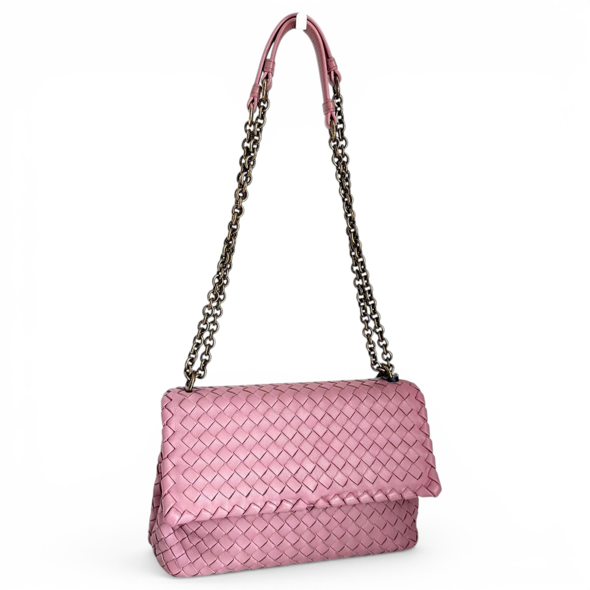 Bottega Veneta Leather handbag