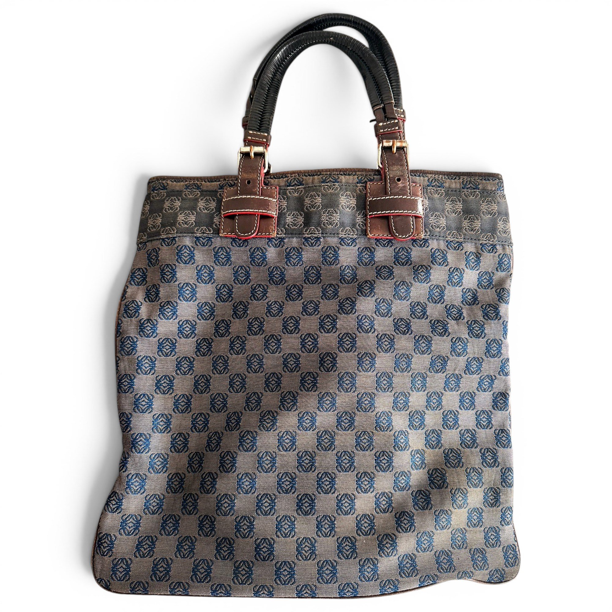 Cloth handbag