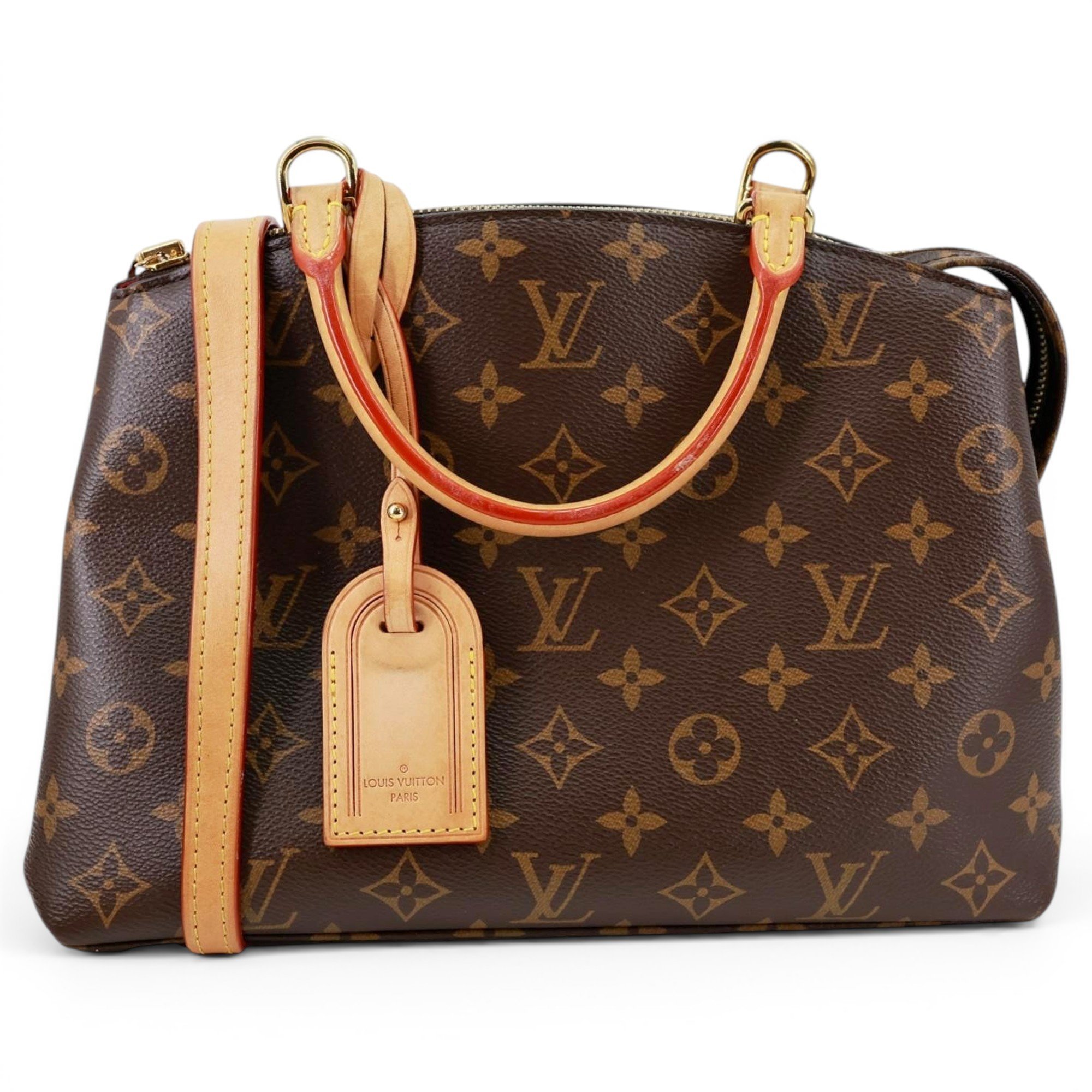 Cloth handbag