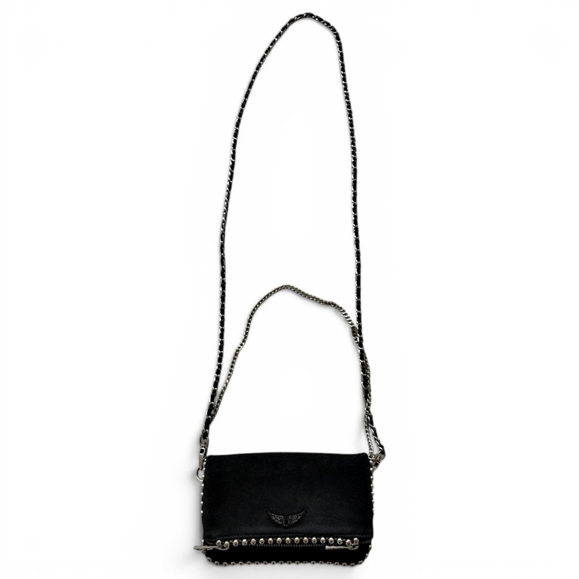 Rock crossbody bag