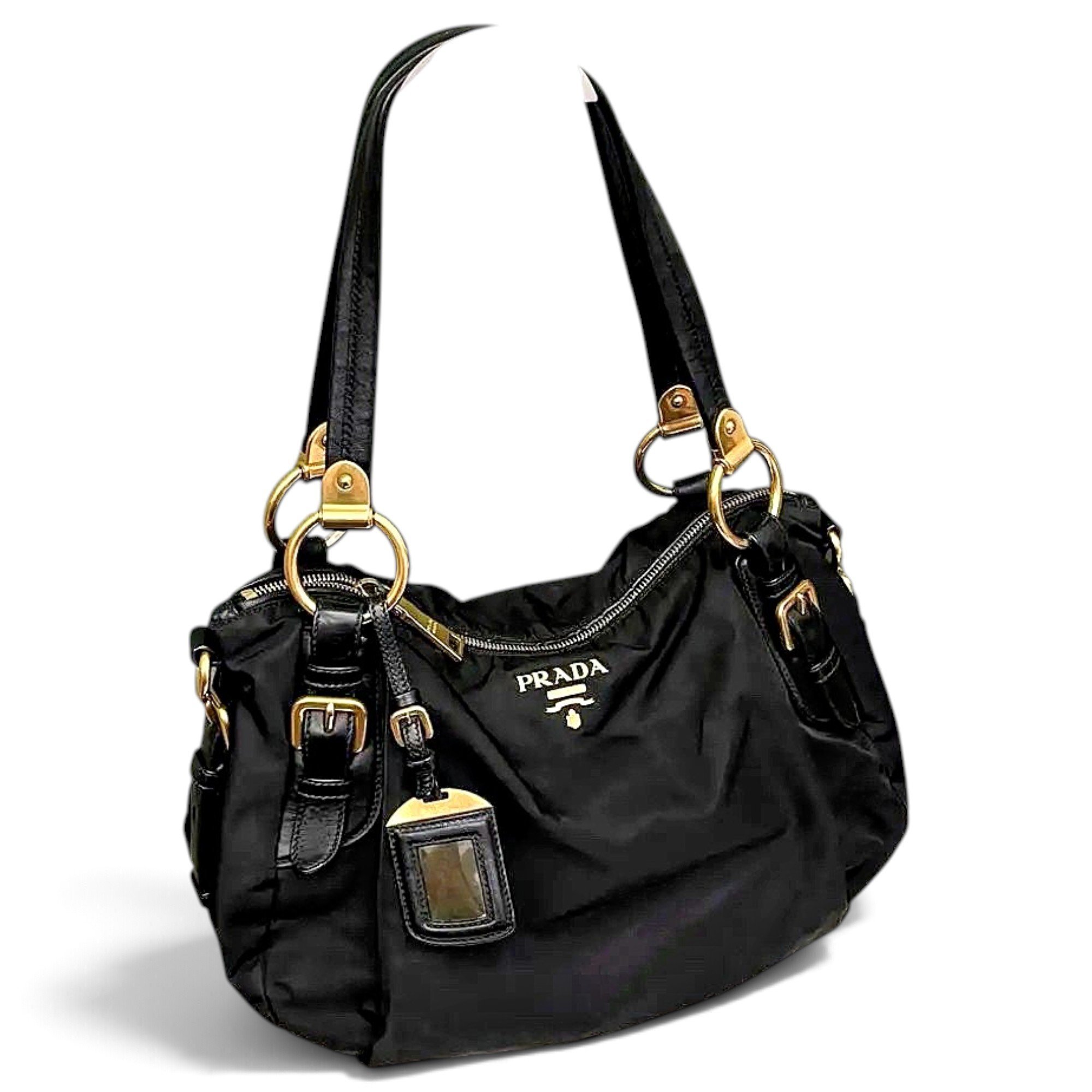 Re-edition handbag