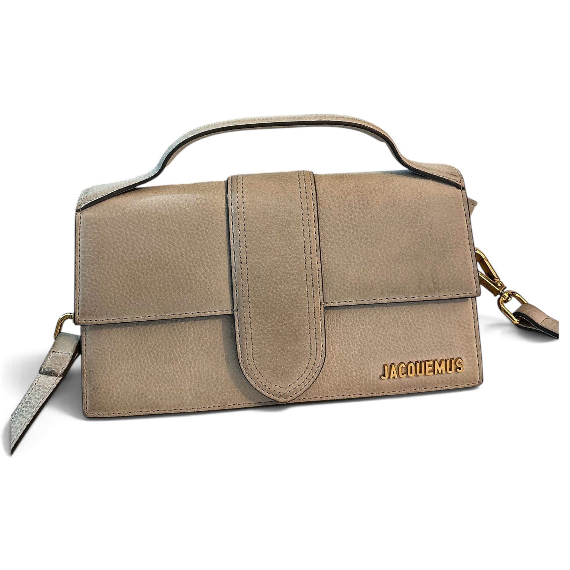 Jacquemus Le Grand Bambino crossbody bag