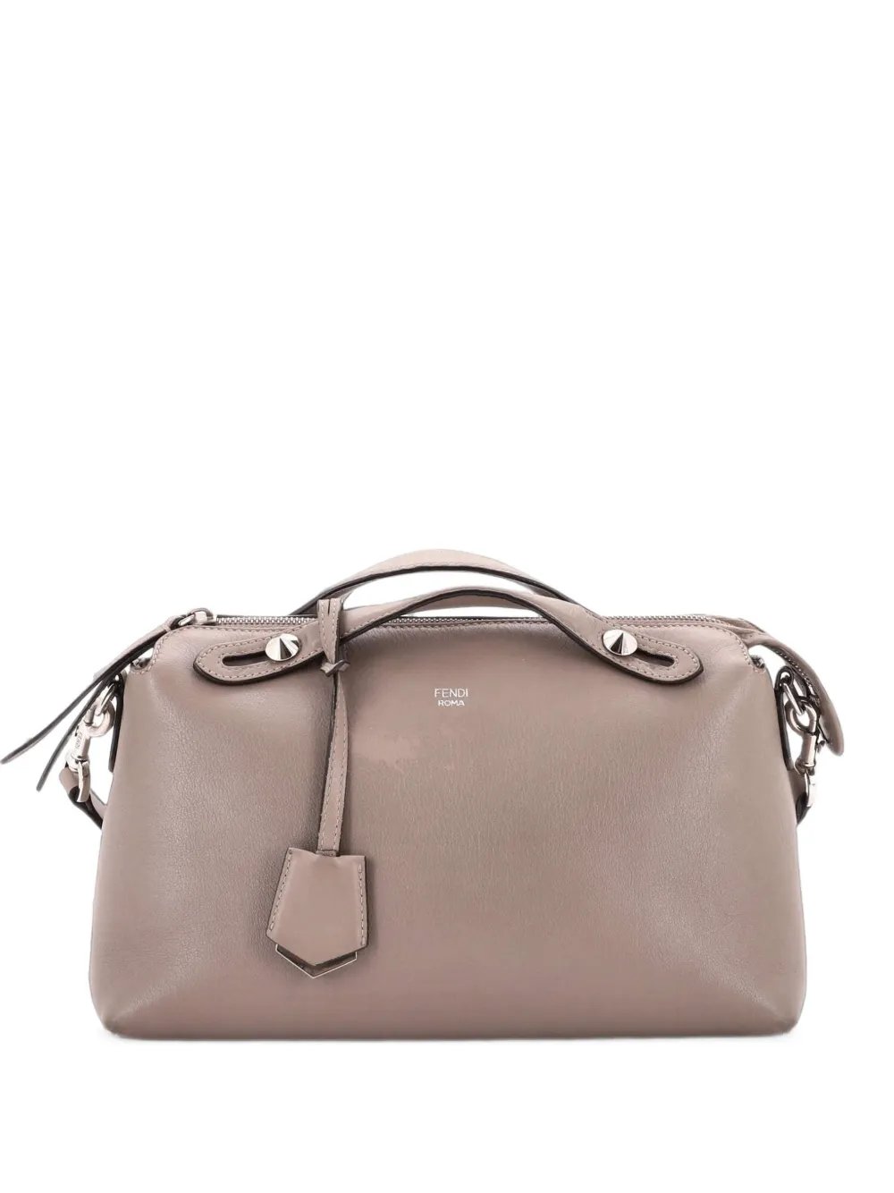 By The Way Calfskin Medium satchel
