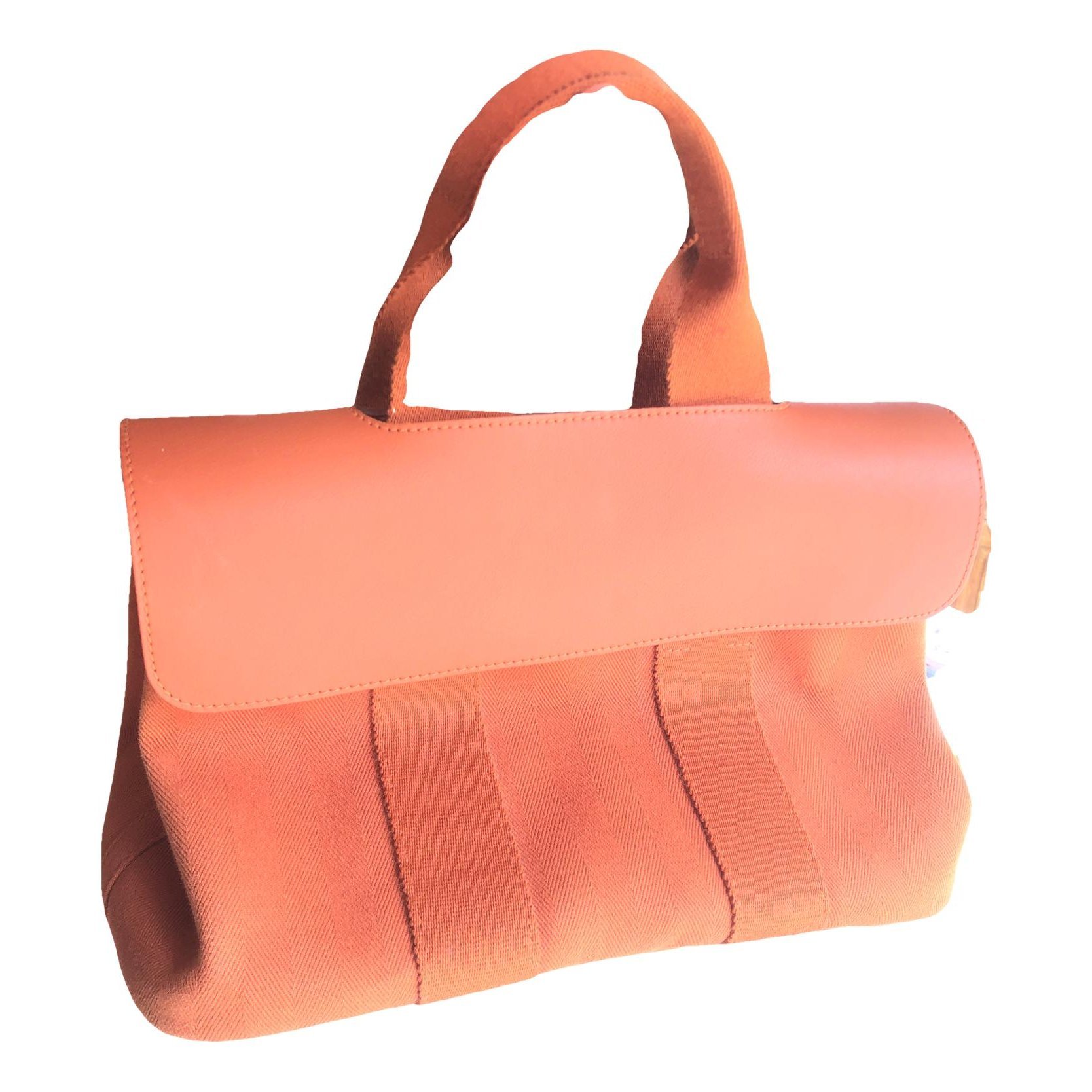 Hermes Valparaiso Handbag