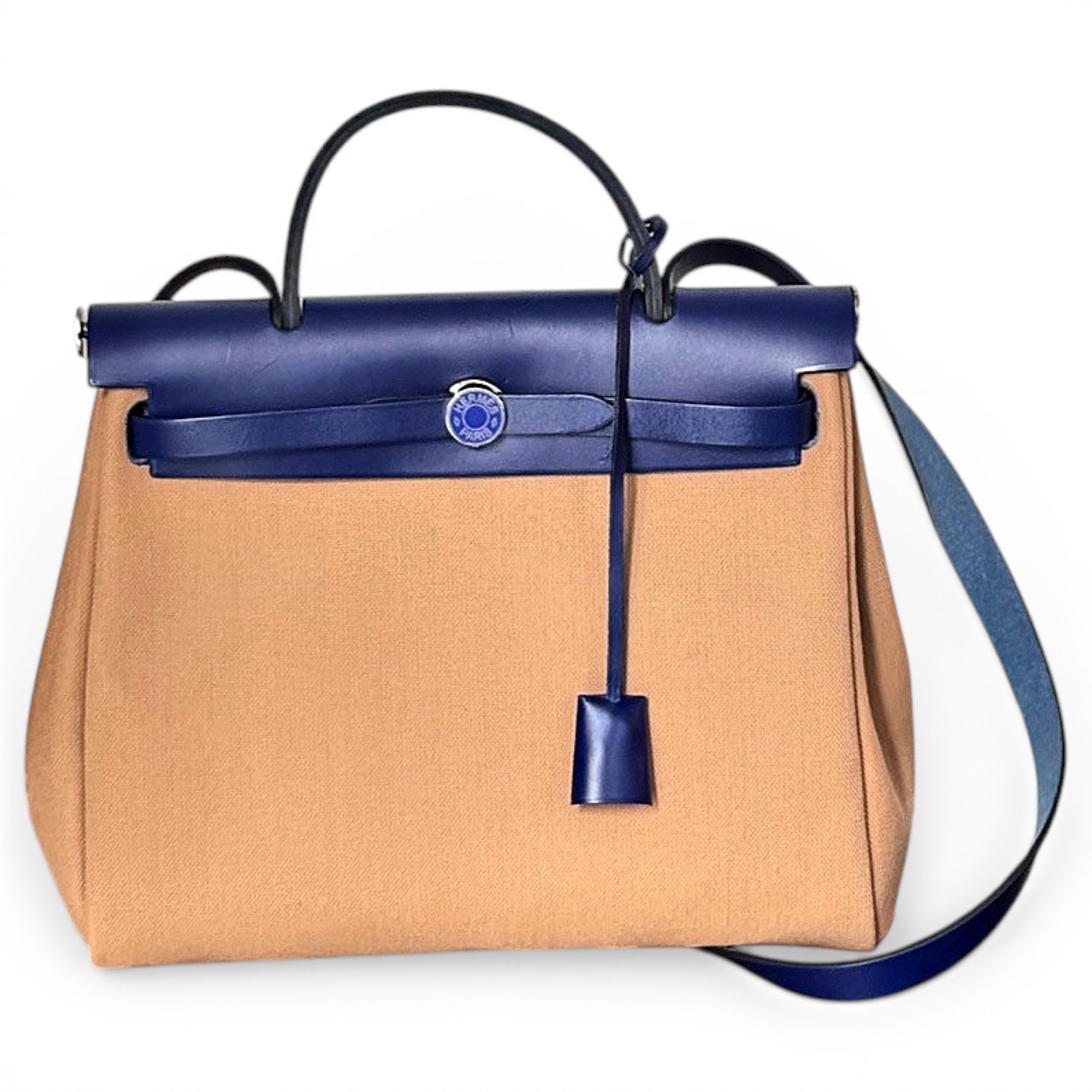 Herbag cloth handbag