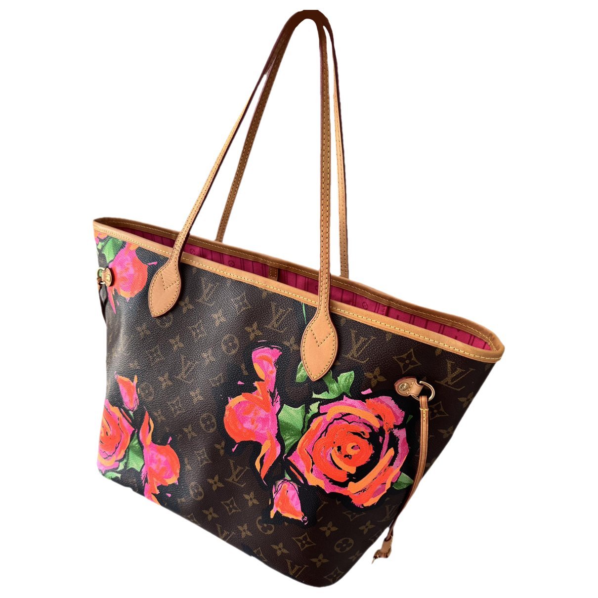 Neverfull tote