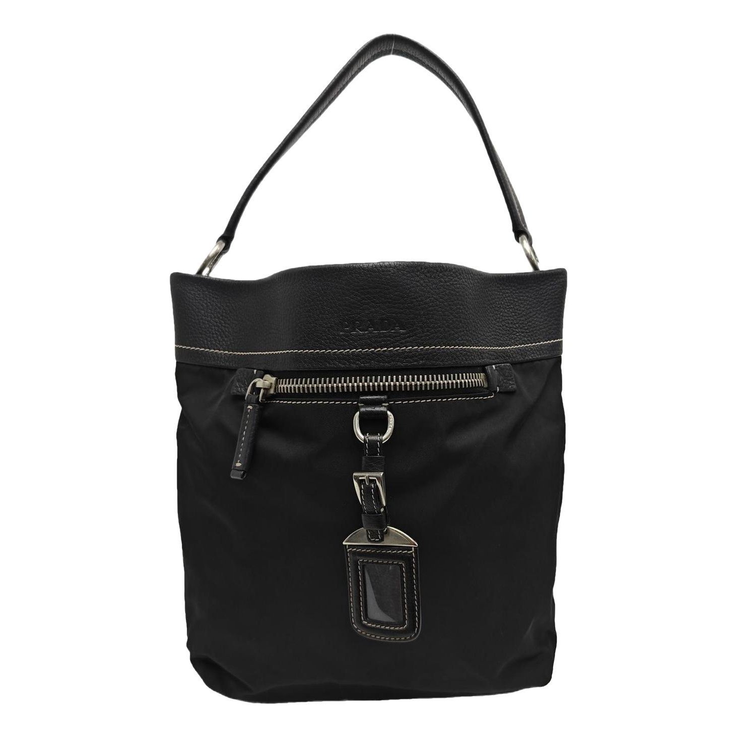 Cloth handbag