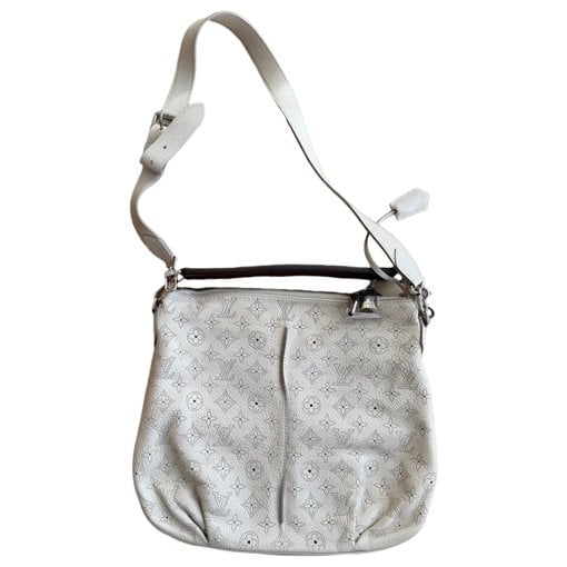 Louis Vuitton Audacieuse leather handbag