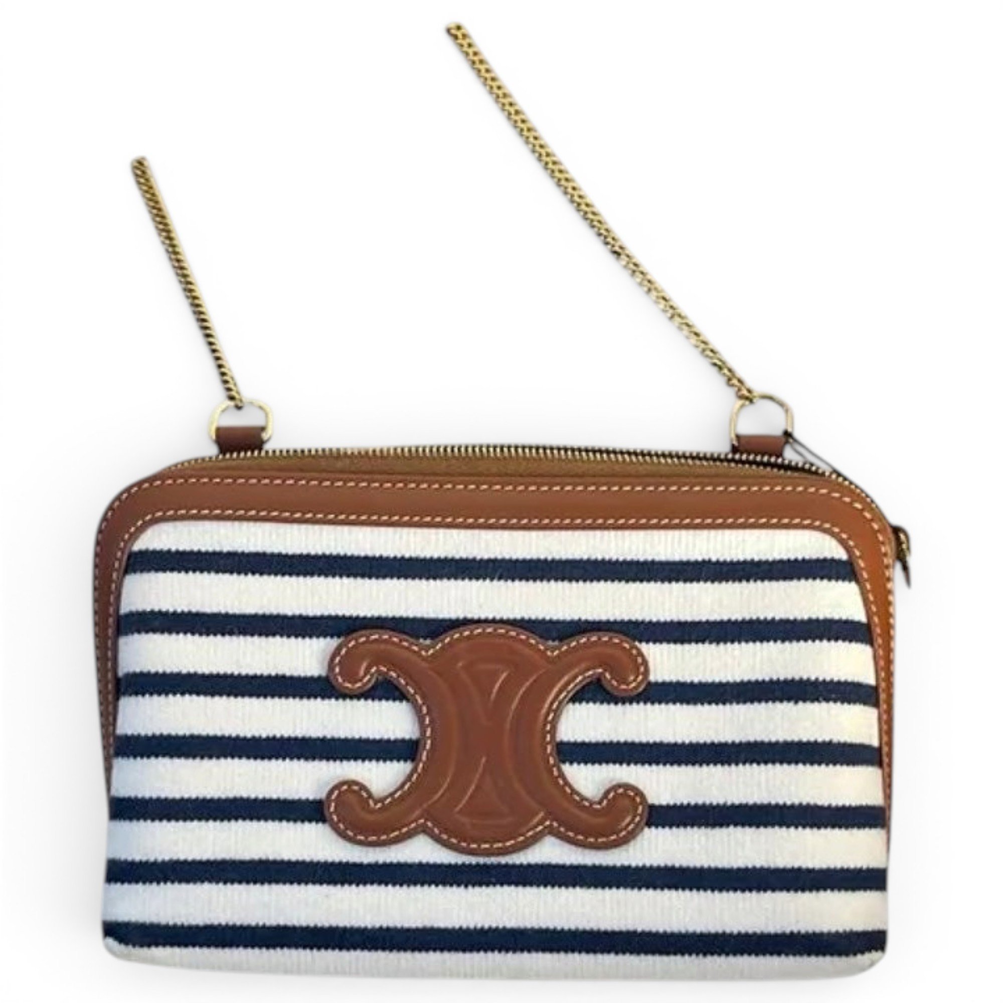 Clutch bag