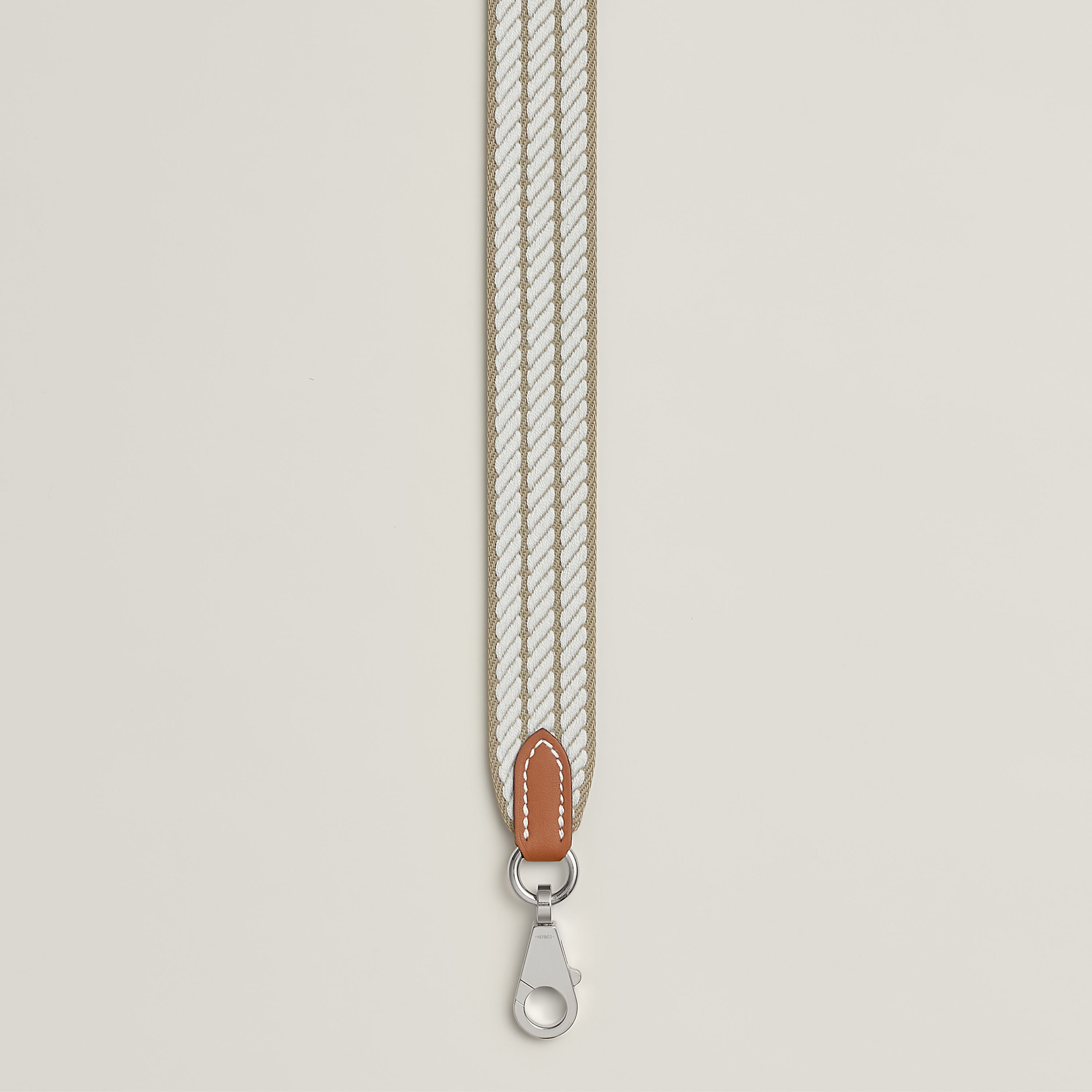 Sangle Cordage 25 mm bag strap
